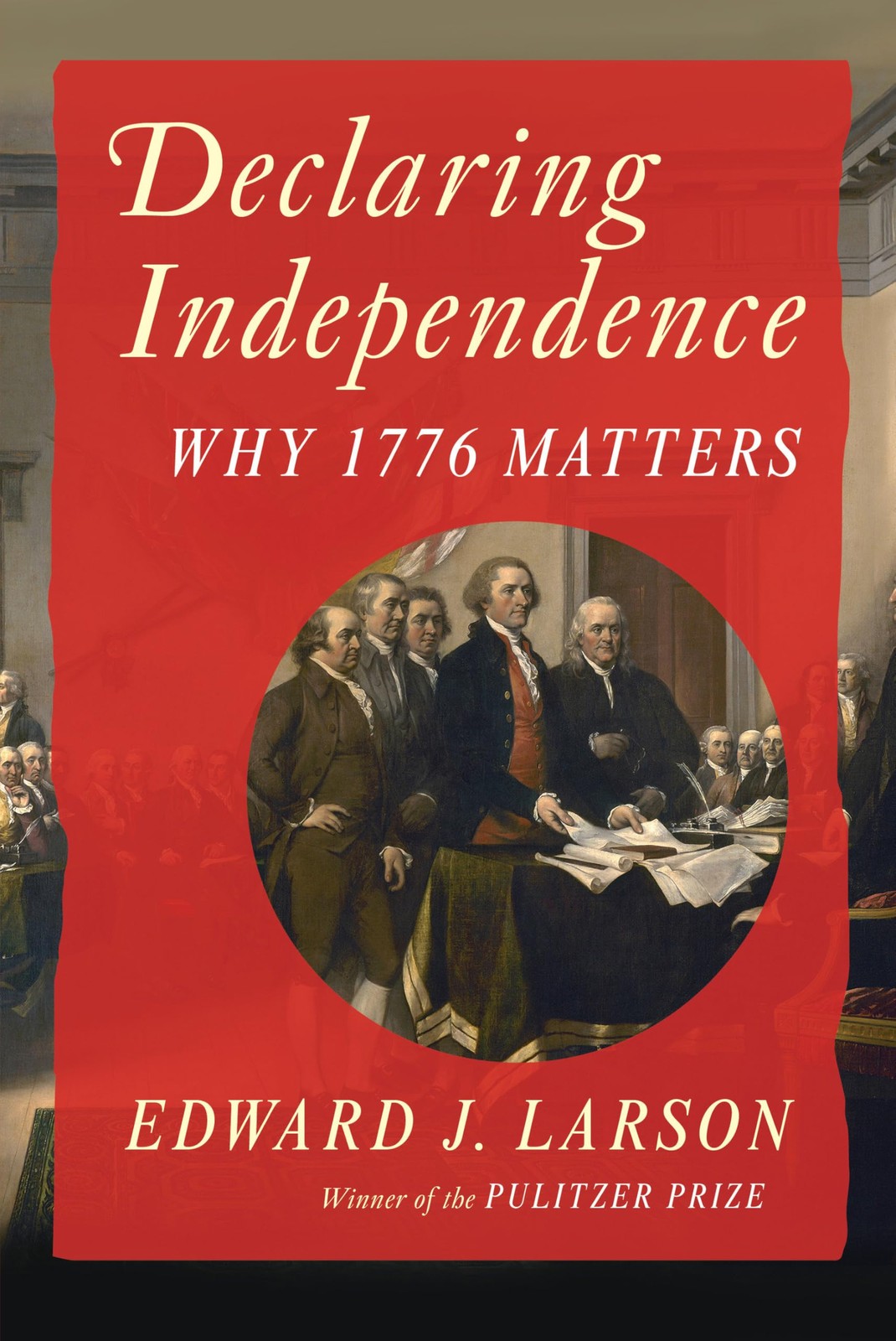 Declaring Independence - Image 4