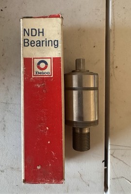 NDH Bearing 88P801B X1Z