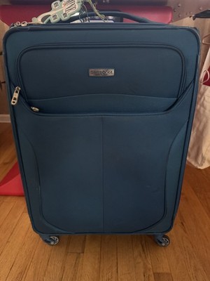 Samsonite, large suitcase roller, really good condition, used a few times.