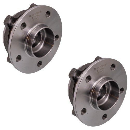 Mercedes-Benz SLS AMG GT 2011-2020 Rear Left, right Wheel hubs Pair Photo - $355