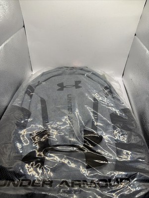 Under Armour 1384672-026 UA Hustle 6.0 Storm Backpack School Laptop Book Bag