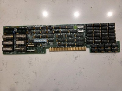 Lane Telecommunications Inc 11375  PCB Board 290200035-001 ASSY 98010035 REV-F