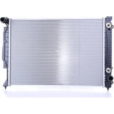 Nissens 60423A Kühler Motorkühlung für AUDI A6 C5 C5 4B2 4B5 4BH