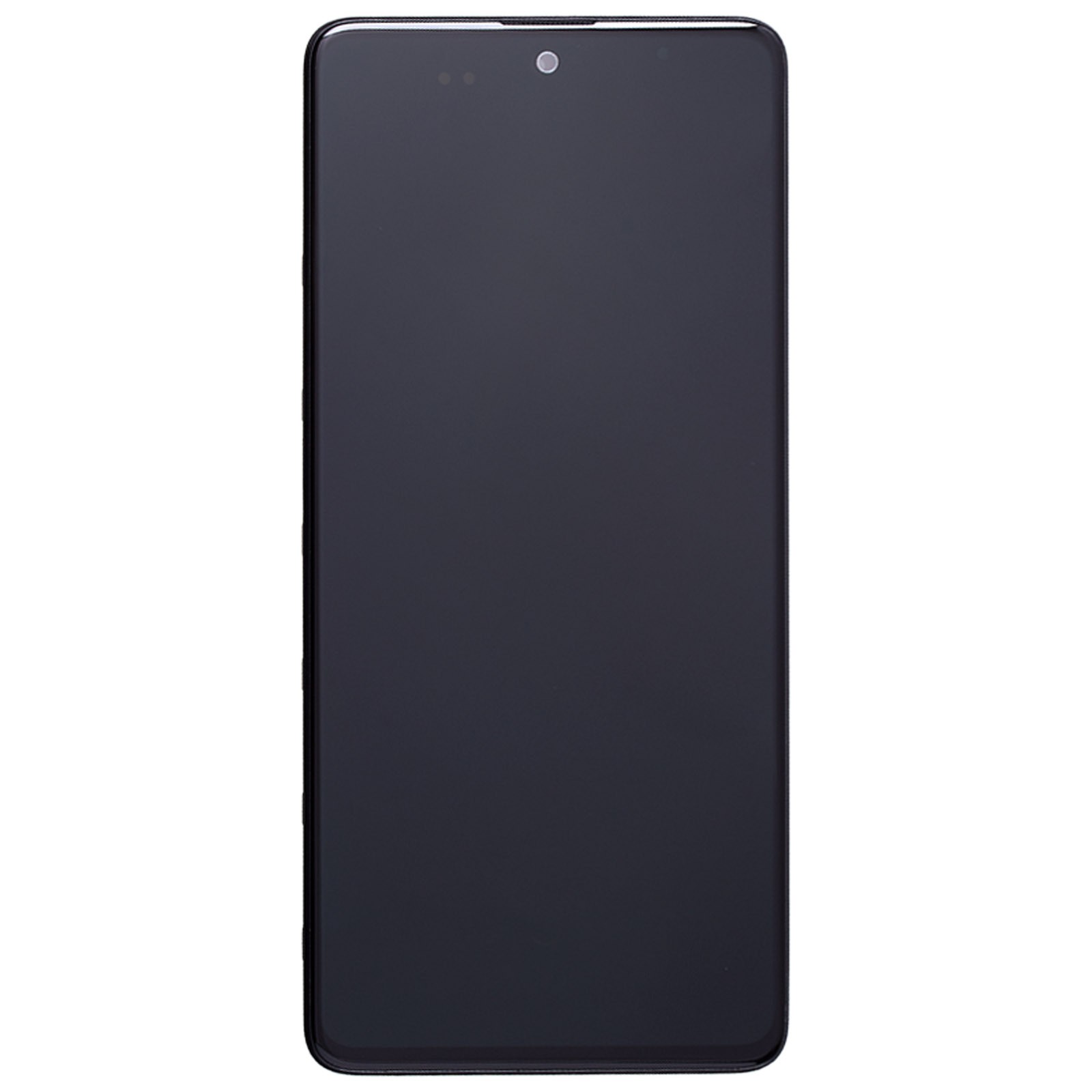 Vitre tactile A51 et écran LCD d'origine pour corriger les bugs d'affichage