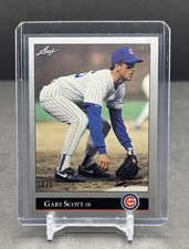 2014 Leaf Best of Baseball Cards 5