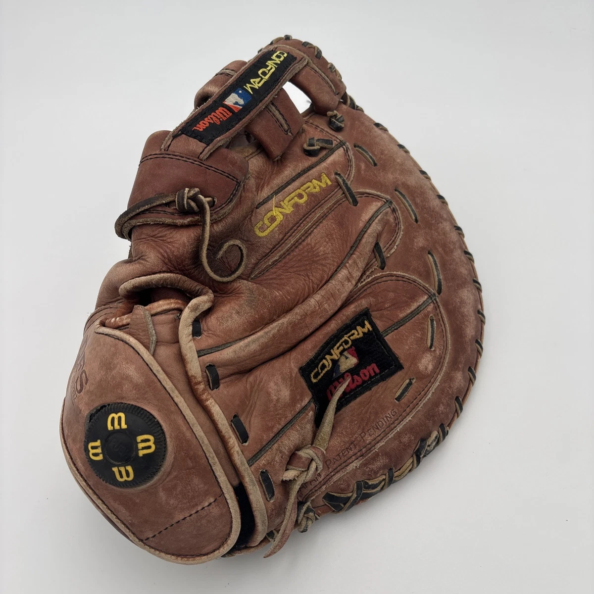 Wilson Conform Glove In Baseball & Softball Gloves & Mitts for