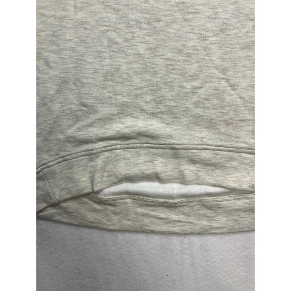 Sudadera Lou & Grey Signature Suave Felpa Brezo Trigo XS Nueva Foto 2 de 4