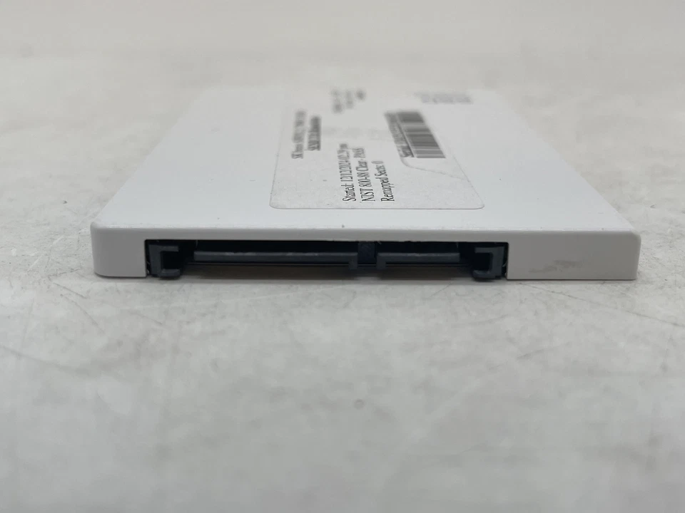 LOT OF 2 SK Hynix SH920 mSATA 128GB Hard Drive HFS128G3AMNB GRADE A FREE S/H - Image 2 of 4