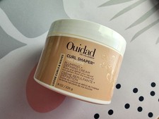 OUIDAD - Curl Shaper Take Shape - Plumping  Defining Cream - 8 Oz