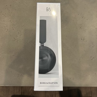 Bang & Olufsen BeoPlay HX Over Ear Wireless Headphones