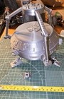 Space 1999 Eagle Transporter 1/32 Vertical Lift Pod Addon Display Model Kit
