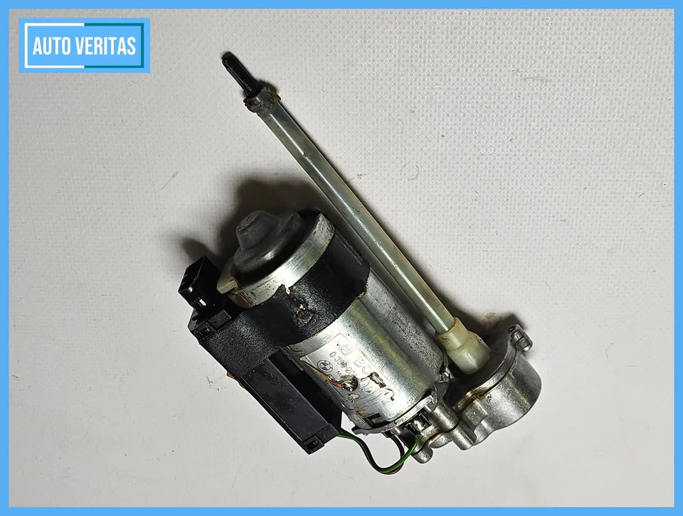 Original BMW E53 X5 series steering column mechanism adjustment Bosch 0390201667 - Image 4 of 4