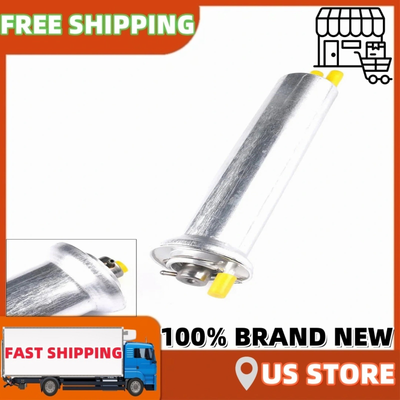 #ad For BMW E38 E39 E53 Fuel Filter With Pressure Regulator OE# 13321709535🌟 $28.97