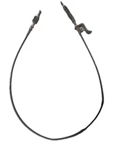 Kubota Mx5100 PTO Cable Tc230-24654