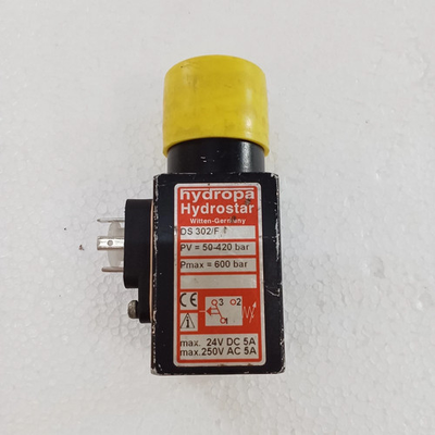 #ad Hydropa Hydrostar DS 302 F Pressure Switch $90.00