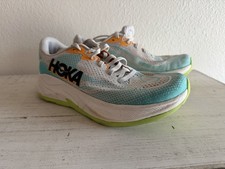 Hoka One One Women Rincon 4 Running Sneaker Shoes, Size 7.5 D
