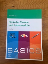 BASICS klinische Chemie und Labormedizin 4. A...
