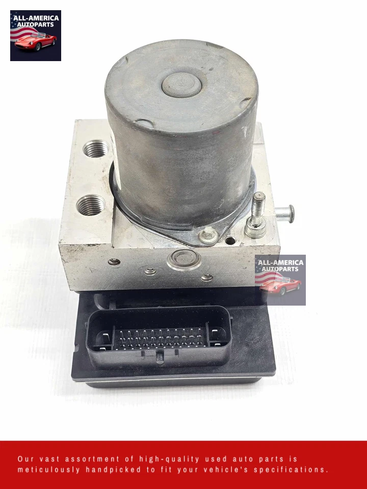 Bomba ABS Ford Five Hundred 2005 - Todas as peças de carros América - Imagem 3 de 4