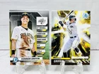 2024 Bowman Draft Konnor Griffin Chrome Plasma Power Night Cards