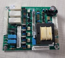 160649 Groen Relayboard Steamer Genuine GR160649