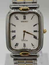 SEIKO Dolce 9530-5050 Quarz Herren Armbanduhr