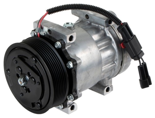 A/C Compressor Kit-Complete A/C Kit 4 Seasons 1509NK - Picture 3 of 6