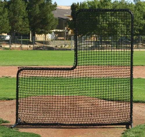 Replacement L Screen Net 6'x6' Netting 54PLY - Picture 2 of 3