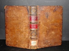 CORONELLI Viaggi EDITION ORIGINALE 2 Parties en 1 Vol COMPLET RARE VOYAGE 1697