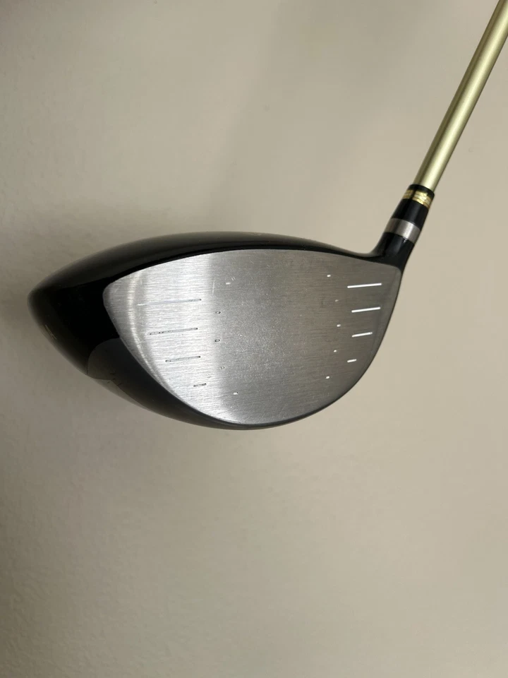 🔥 Driver HONMA Beres S-05 2 estrellas 9,5 Foto 3 de 4