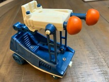 Micronauts Hydra - Original Owner. In really good condition. Missing one part.
