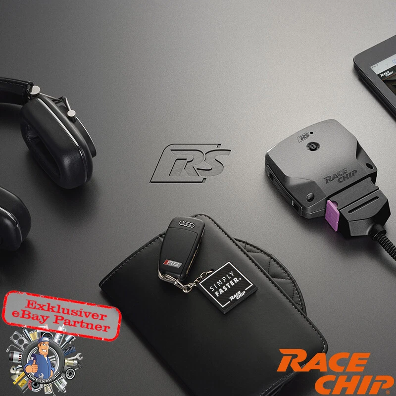 RaceChip RS Chiptuning für Mini Roadster (R59) (2011-2015) JCW 155kW 211PS - Bild 4 von 4