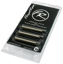 Genuine Floyd Rose FRTSP Guitar Tremolo Springs, Set of 3