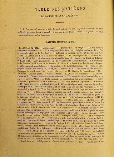 COLLECTION DE PRECIS HISTORIQUES melanges littéraires et scientifiques. 1862 - Picture 7 of 11