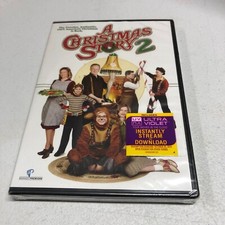 A Christmas Story 2 (DVD, 2012)