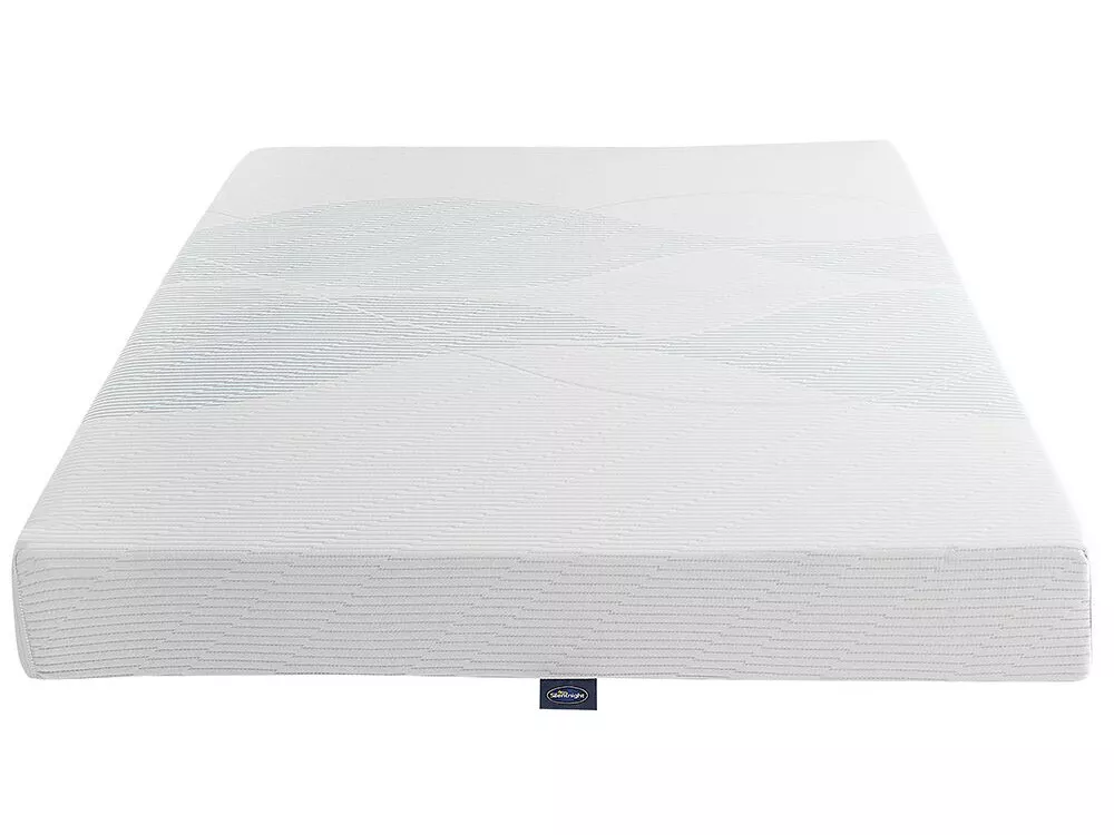 Silentnight 5 zone 2024 memory foam mattress