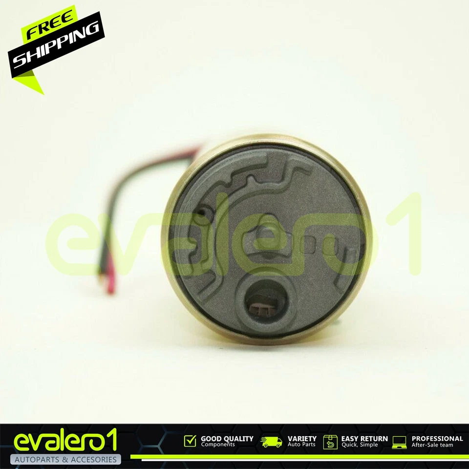 Kit de reparación de bomba de combustible E2157 Ford Ranger Explorer f-150 e150 98-02 4 piezas Foto 3 de 4