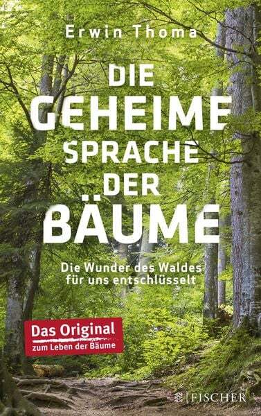 Thumbnail - Die Geheime Sprache Der Bäume