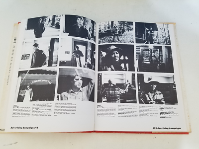 The Print Casebooks First Annual Edition The Best Advertising