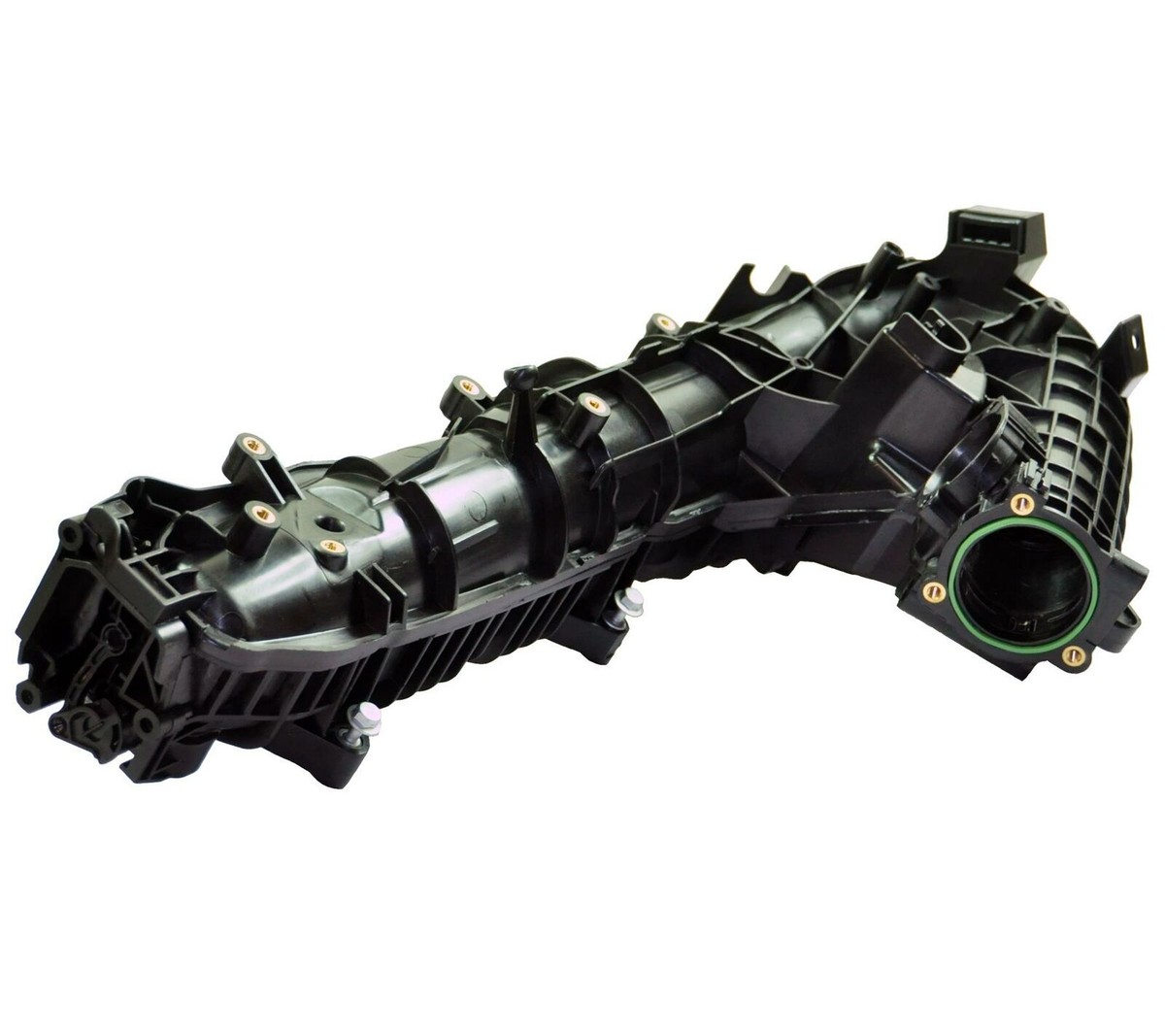 Ansaugkrümmer Ventil Rohr Aufnahme Luft 11618511363 11617800088  