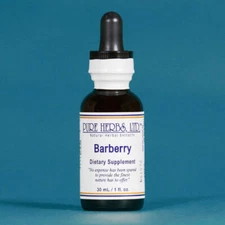 Pure Herbs: Barberry - 1 oz.