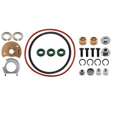 Turbo Rebuild Kit For Dodge Ram 2500 3500 Cummins Diesel 6.7l He300vg 2013-2018 Turbo Rebuild Kit For Dodge Ram 2500 3500 Cummins Diesel 6.7l He300vg 2013-2018