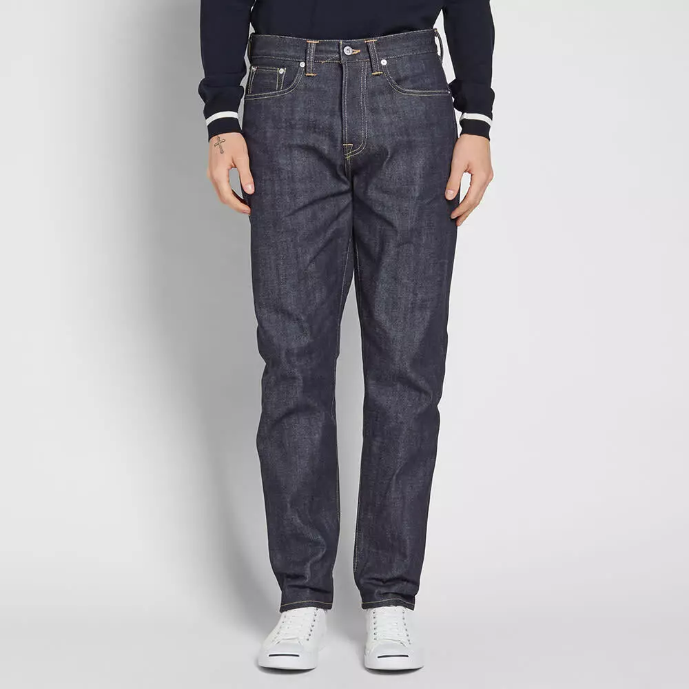 Edwin jeans store ed 45