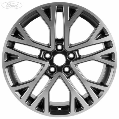 Genuine Ford Kuga Mk3 18 