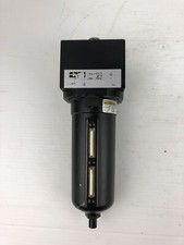 Parker P3NFA Pneumatic Filter 250 PSI