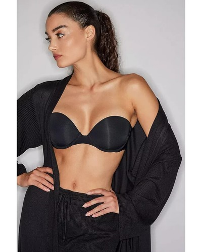 Natori Minimal Strapless Convertible Bra 729229 - 第 3/6 張圖片