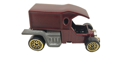 Hot Wheels Blackwalls - 1979 T-Totaller - Picture 9 of 12