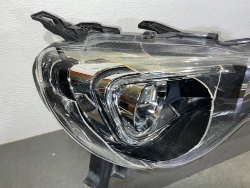 ✅ 2013 2014 2015 2016 SUBARU BRZ RH RIGHT PASSENGER HID XENON HEADLIGHT LAMP OEM - Picture 4 of 18