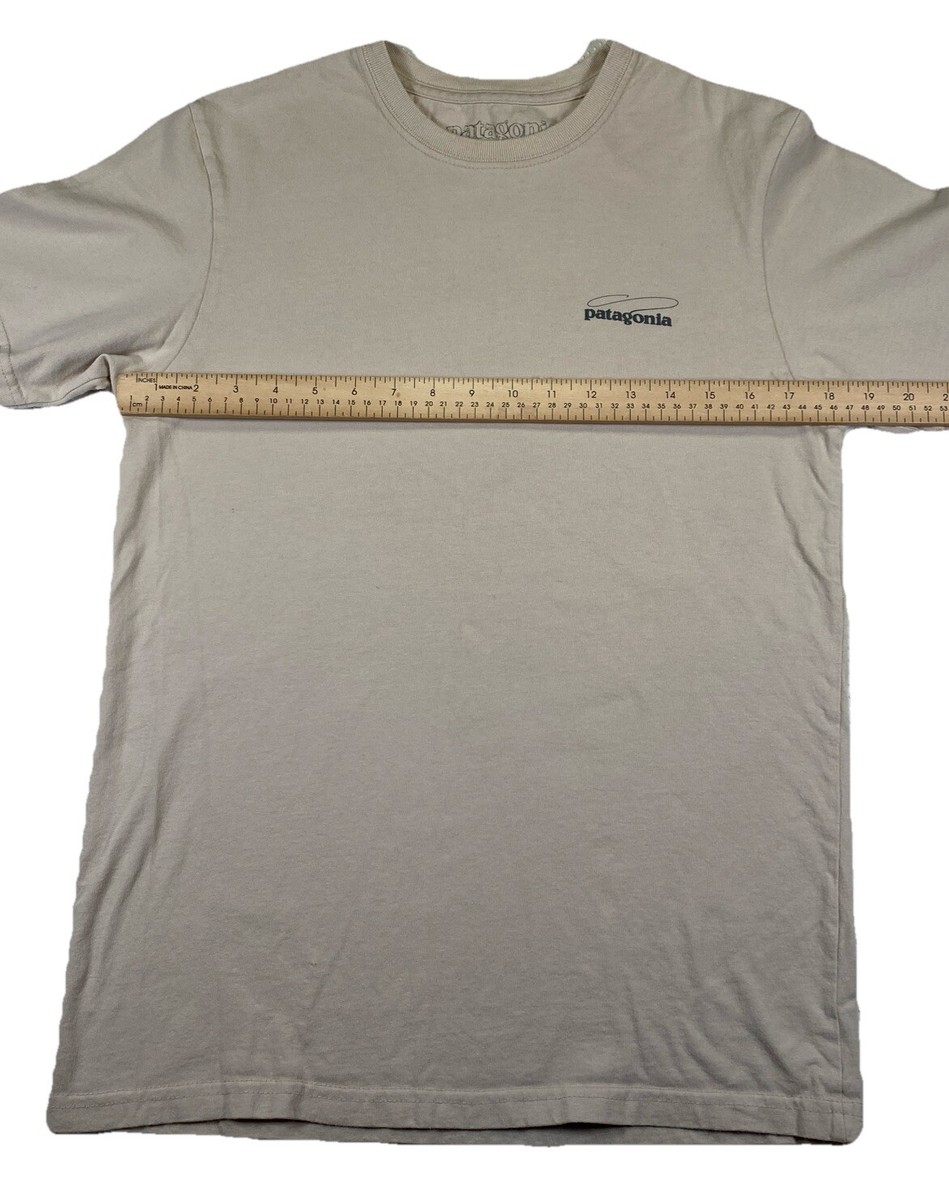 ウェア patagonia Men's Wild Salmon T-Shirt Patagonia M's Take a Stand Responsibili-Tee – Lost Coast