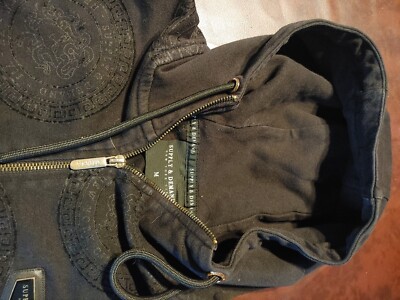 Supply and Demand New York City Sweat Shirt for Men. Medium Size.