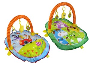 ebay baby play gym
